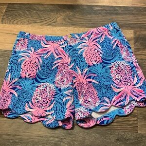Lilly shorts